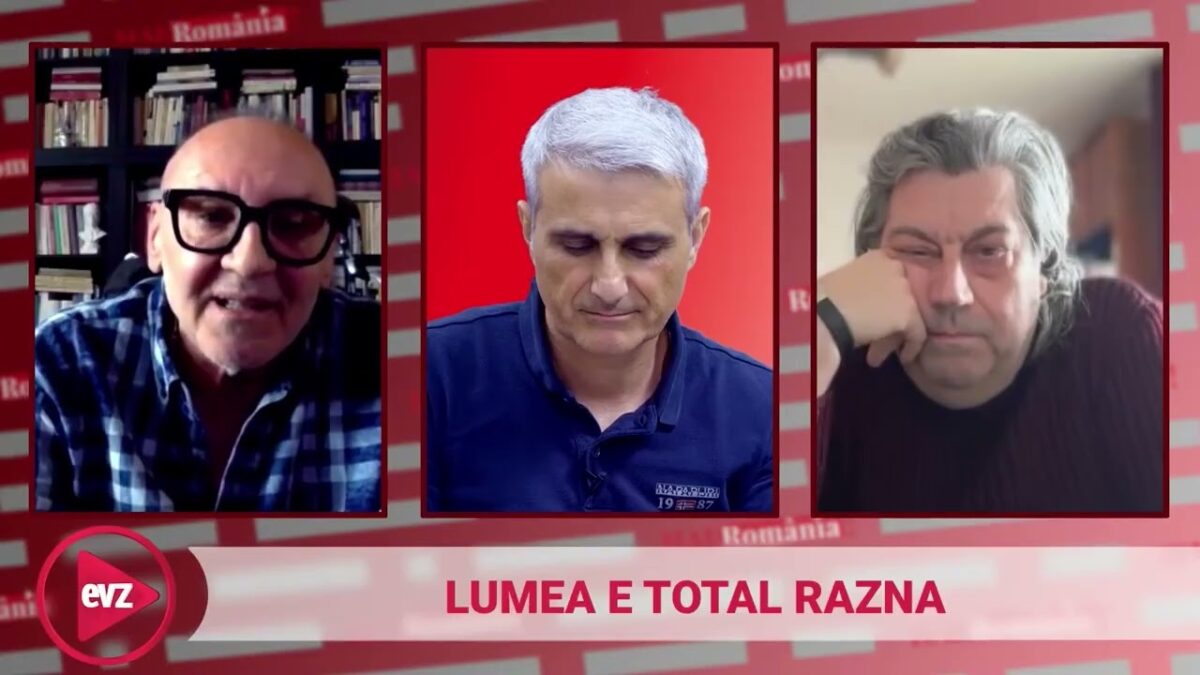 Iranul subvenționează tot ceea ce înseamnă cel mai negru capitol din istoria umanității