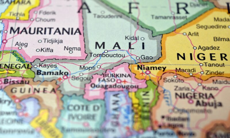 Atacuri jihadiste în Mali. Explozii în capitală, violențe coordonate în toată țara. Mercenari ruși au luat parte la atacuri