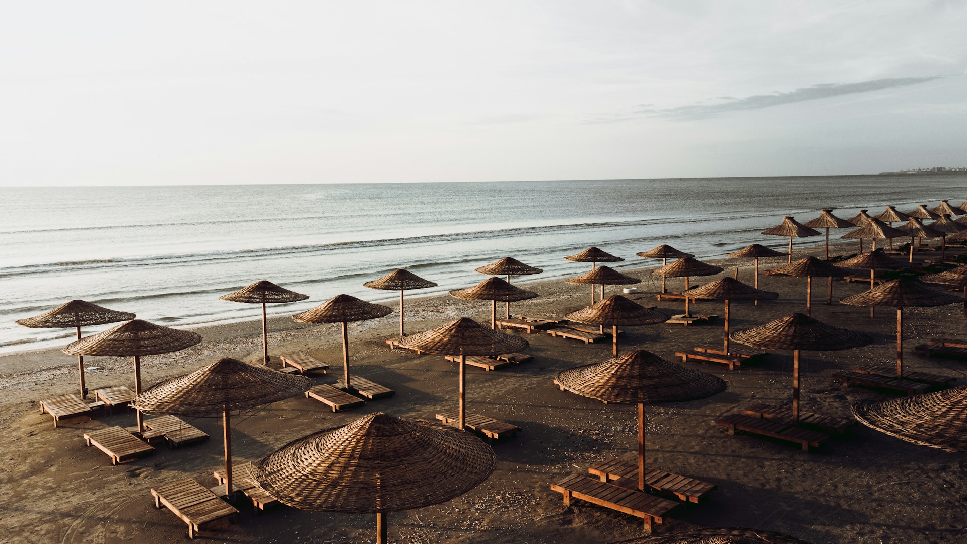 Vremea se schimbă chiar înainte de 1 Mai. Prognoza ANM