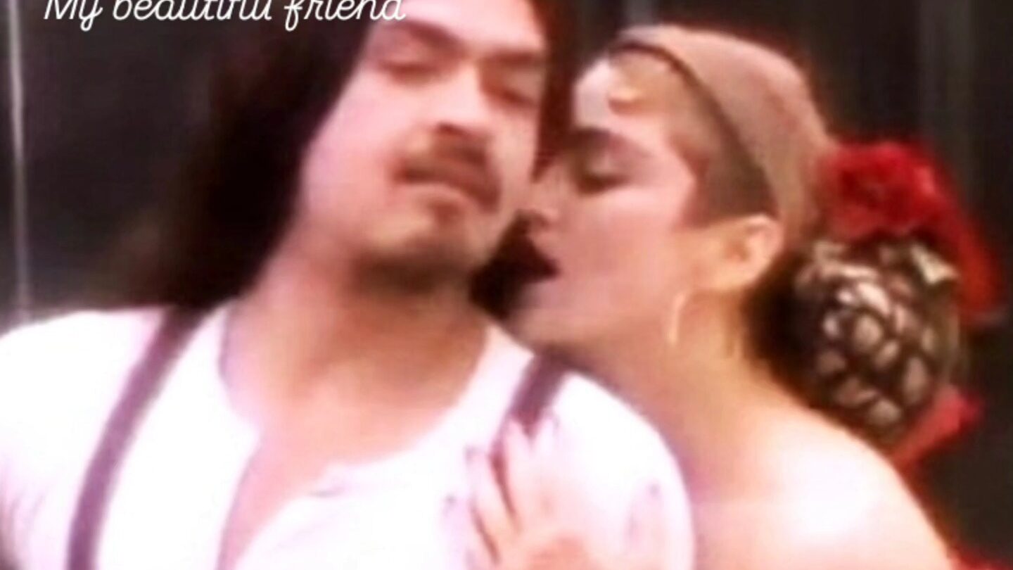 Doliu în muzică. A murit colaboratorul Madonnei la proiectul „La Isla Bonita”, Marcos Loya