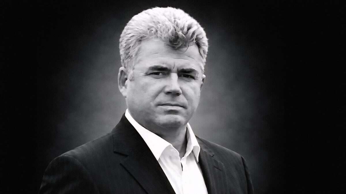 Doliu în fotbal. A murit Marian Lumînare. Președintele AMFB a fost răpus de boală la 60 de ani