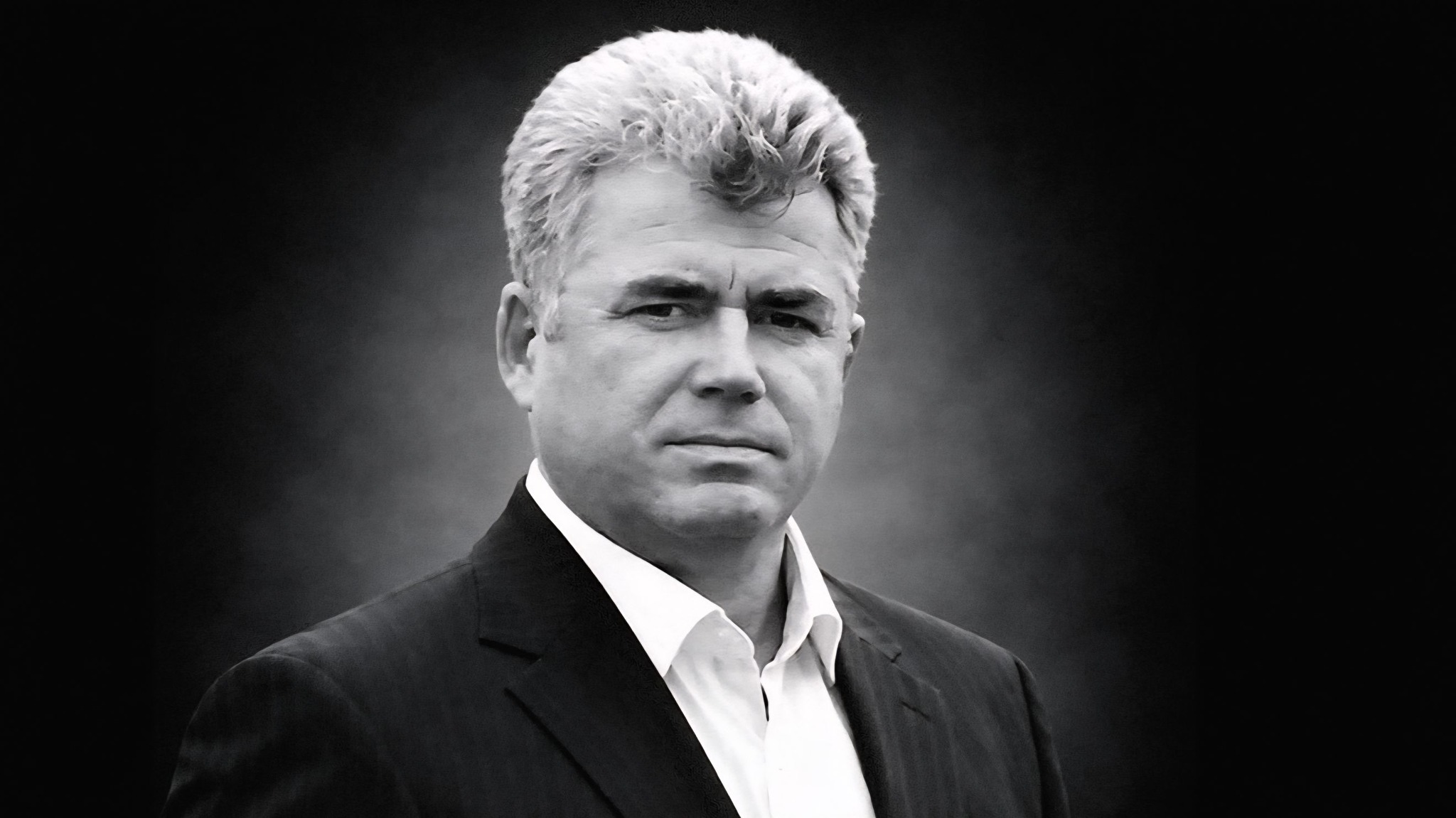 Doliu în fotbal. A murit Marian Lumînare. Președintele AMFB a fost răpus de boală la 60 de ani