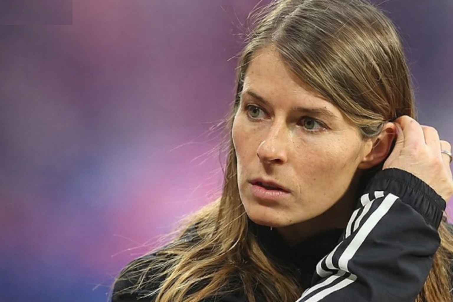 Marie-Louise Eta, prima femeie antrenor principal în Bundesliga după numirea la Union Berlin