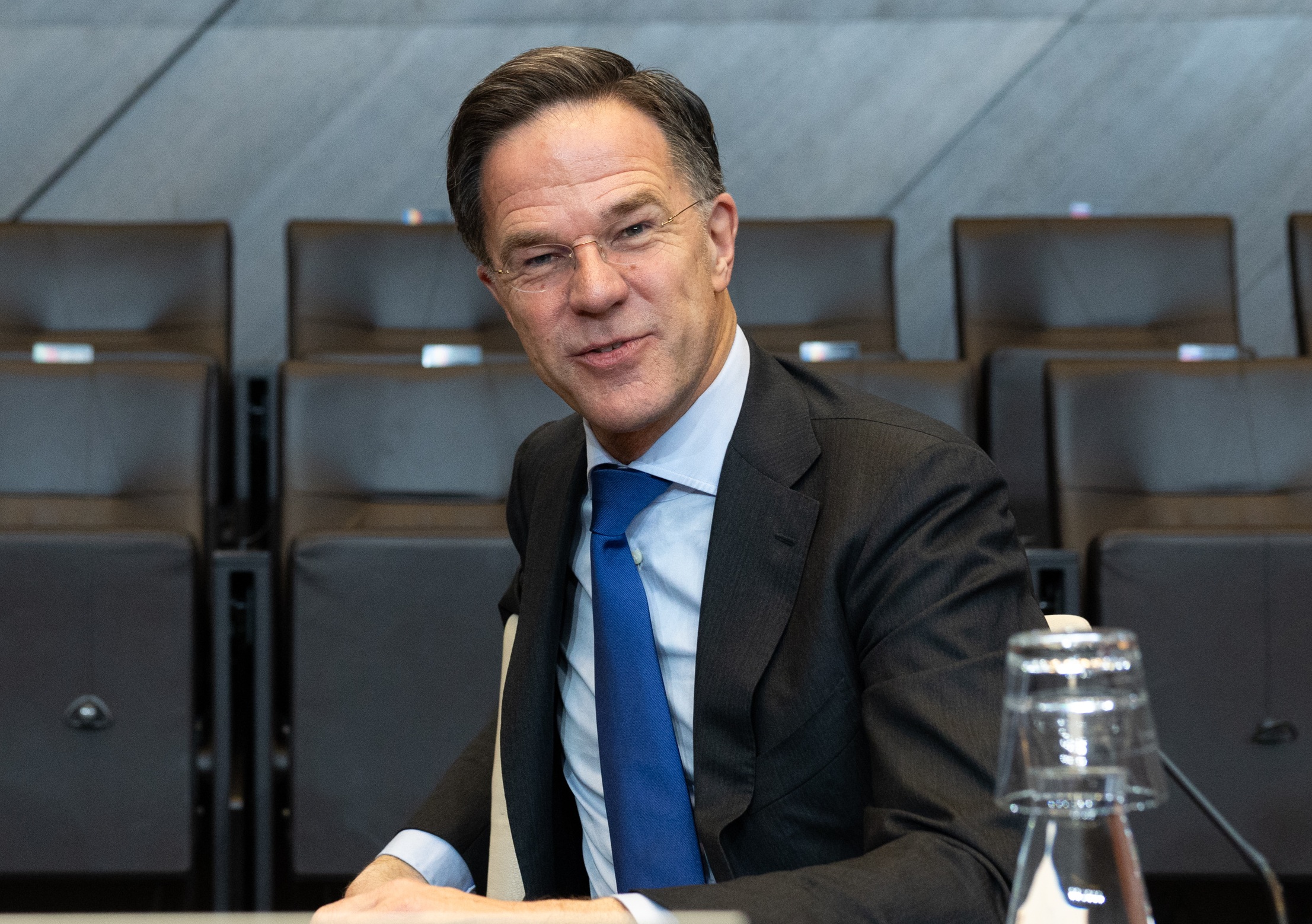 Mark Rutte nu crede că SUA se va retrage din NATO. Secretarul cere creșterea investițiilor în apărare