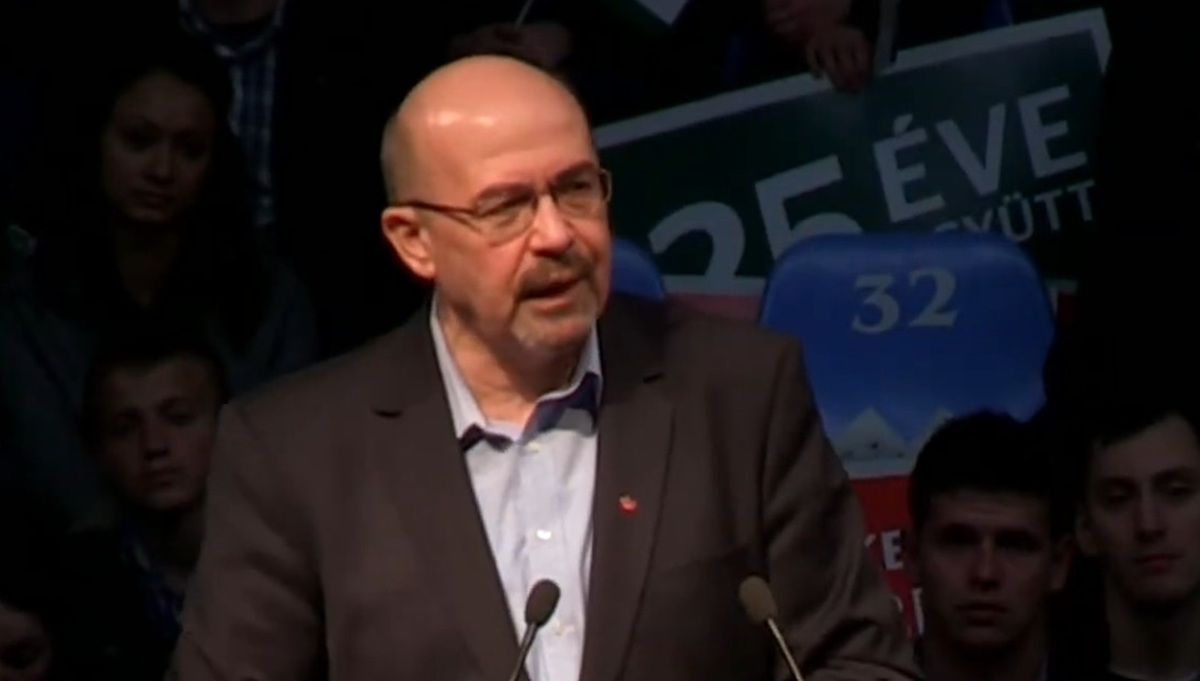 Marko Bela critică politica dusă de UDMR în ultima perioadă și cere schimbări în partid