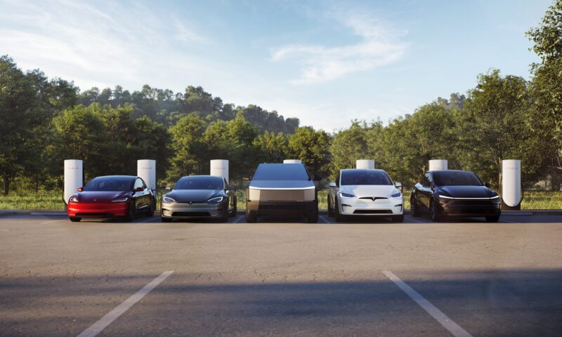 Tesla recheamă aproape 3 milioane de mașini în China. Ce problemă au descoperit producătorii
