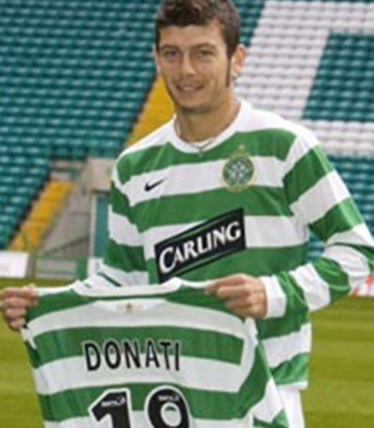 Massimo Donati