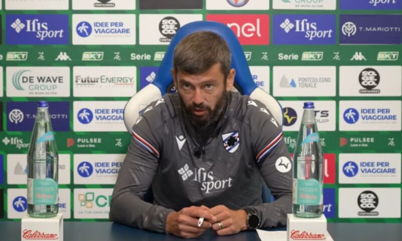 Cine este Massimo Donati, antrenorul italian aflat pe lista scurtă a lui FCSB