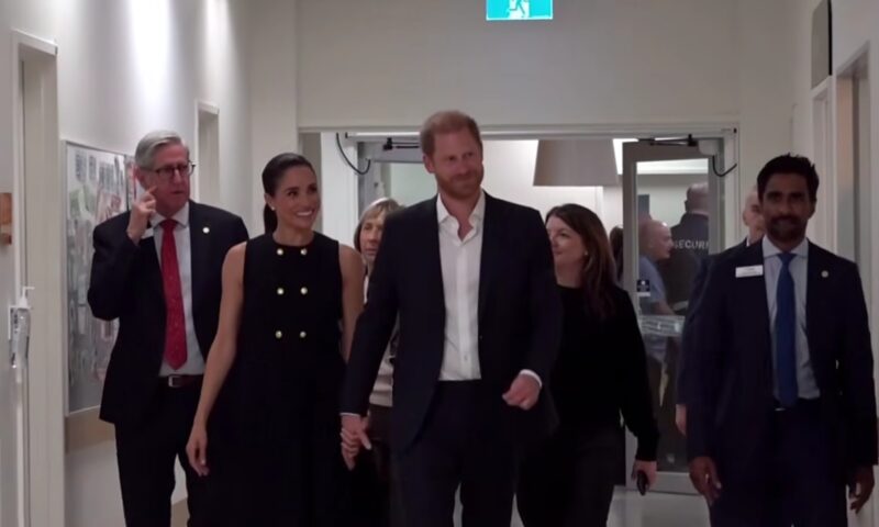 Meghan Markle pregătește o mișcare neașteptată la Londra. Familia regală, din nou în tensiune