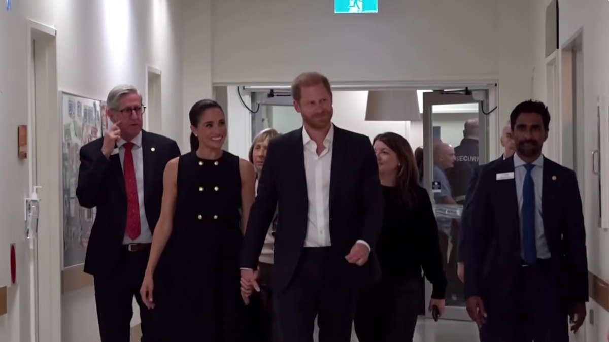 Meghan Markle pregătește o mișcare neașteptată la Londra. Familia regală, din nou în tensiune
