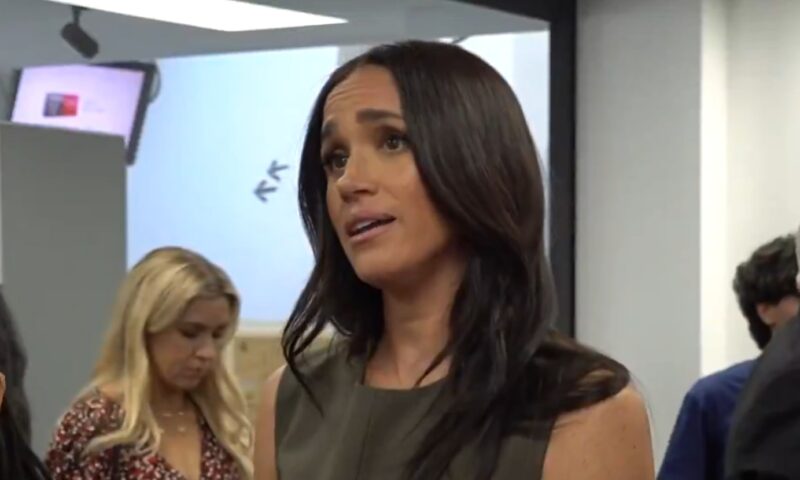 După presă, Palat și Netflix, Meghan Markle dă vina pe horoscop pentru alegerile făcute