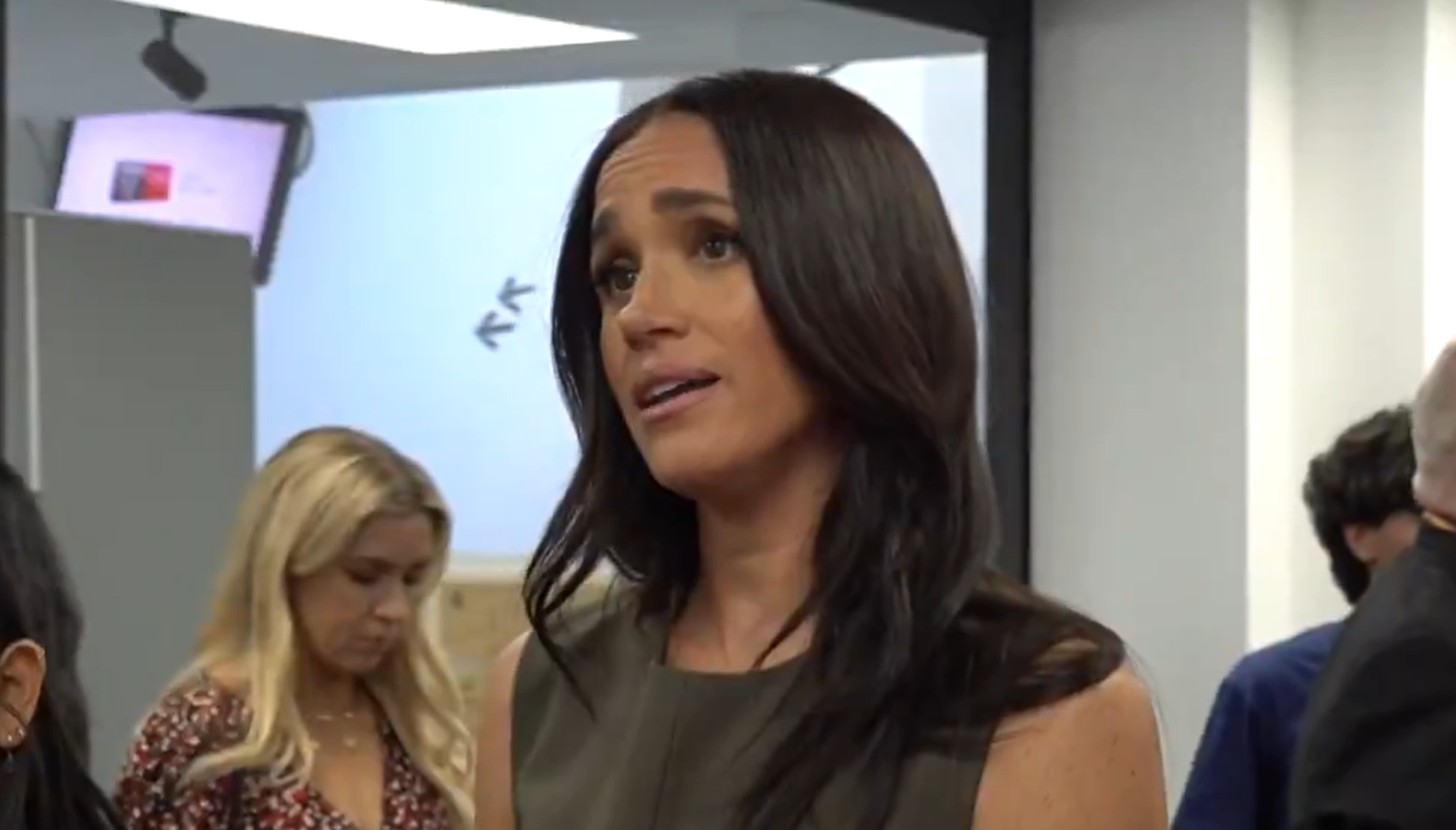 Confesiunile lui Meghan Markle: Zece ani de hărțuire. Prințul Harry i-a fost martor