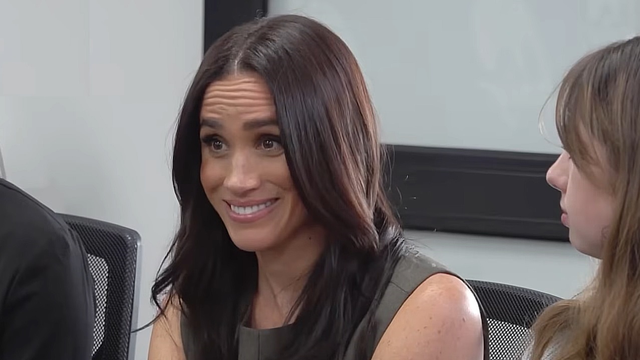 Meghan Markle, vizită cu miză comercială. Fiecare apariție din Australia pare să fi avut un preț