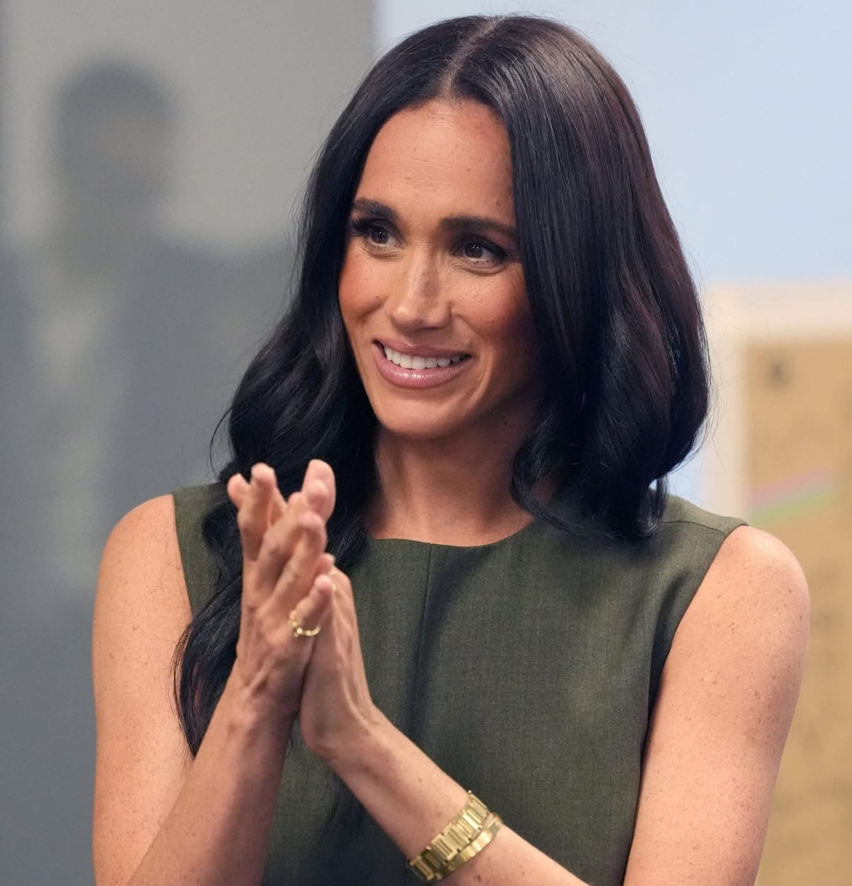 Meghan Markle, acuzată de lipsă de respect față de Familia Regală. Partenera lui Harry, comparată Wallis Simpson