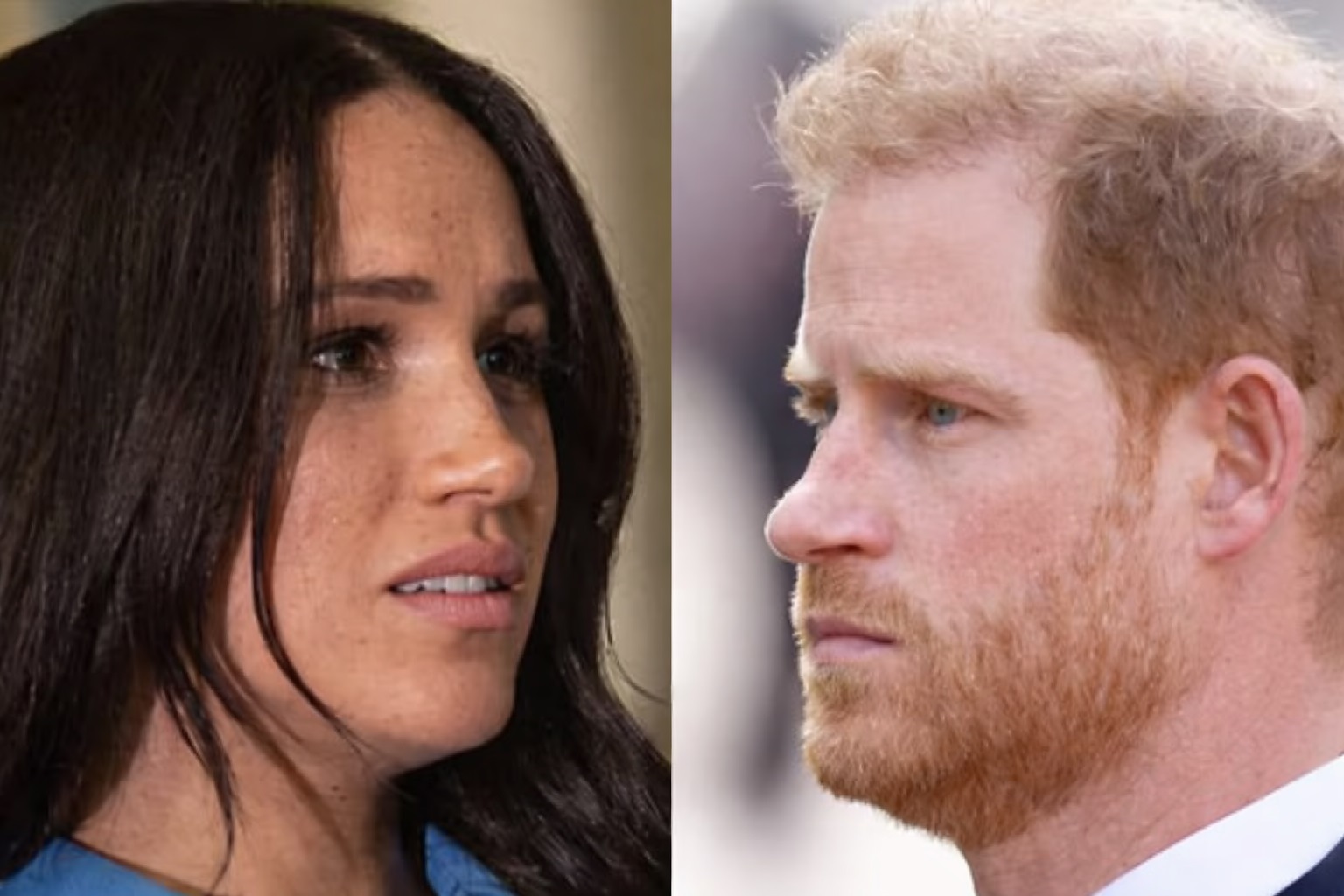 Ducii de Sussex nu suportă adevărul. Când sunt criticați, atacă fără milă