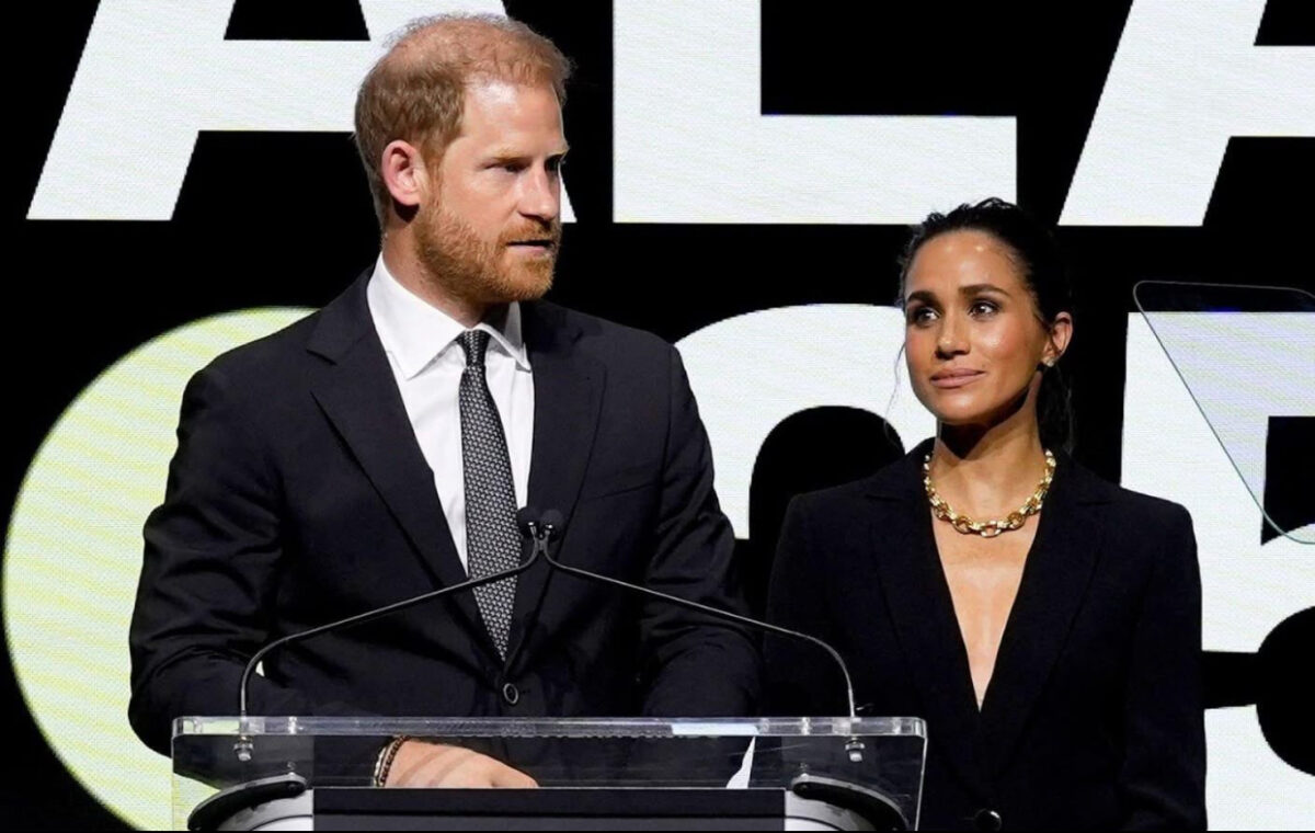 Planul prințului Harry de a se apropia de tatăl lui, sub semnul întrebării. Are pretenții legate de securitate