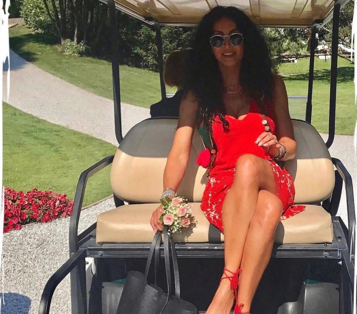 Mihaela Rădulescu, viață nouă după pierderea lui Felix Baumgartner: Există un timp pentru a plânge și un timp pentru a lupta