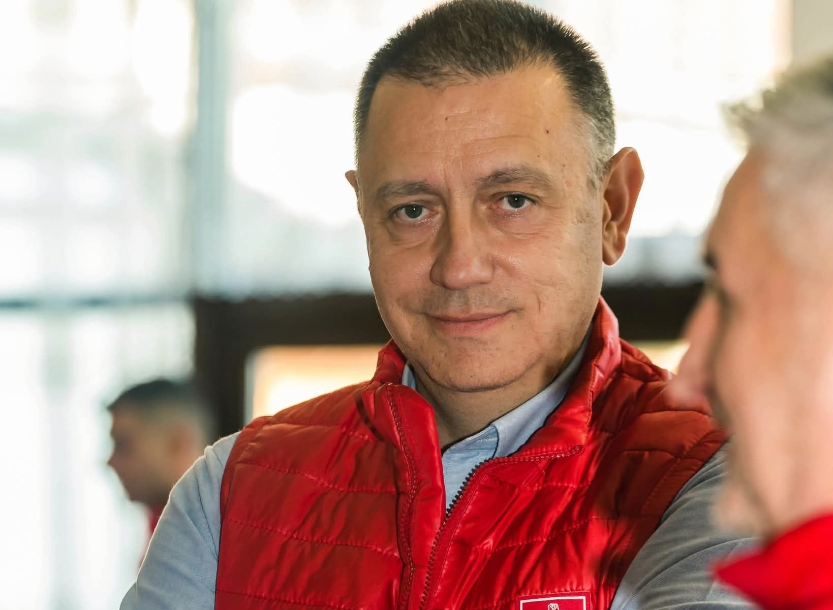 Mihai Fifor, despre aprobarea Memorandumului pentru aplicarea provizorie a Acordului Mercosur: Este o ticăloșie