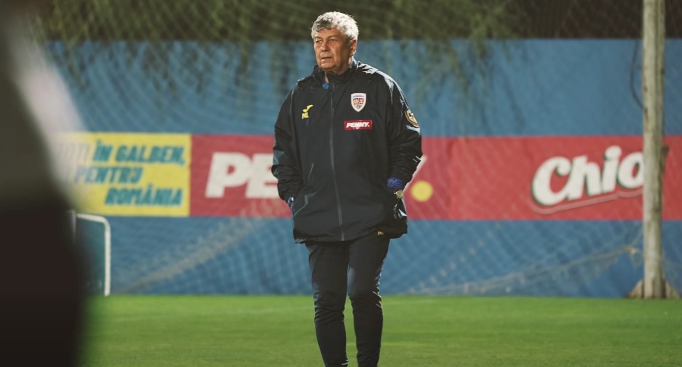 Mircea Lucescu nu va mai fi externat vineri. Ce post va avea la FRF după ratarea calificării. Update