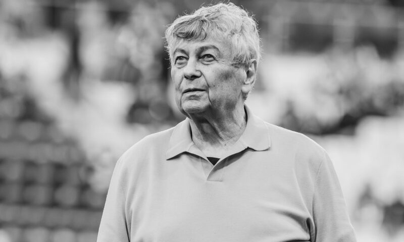 Moștenirea de business a lui Mircea Lucescu: Detalii despre ultima afacere înființată de Il Luce