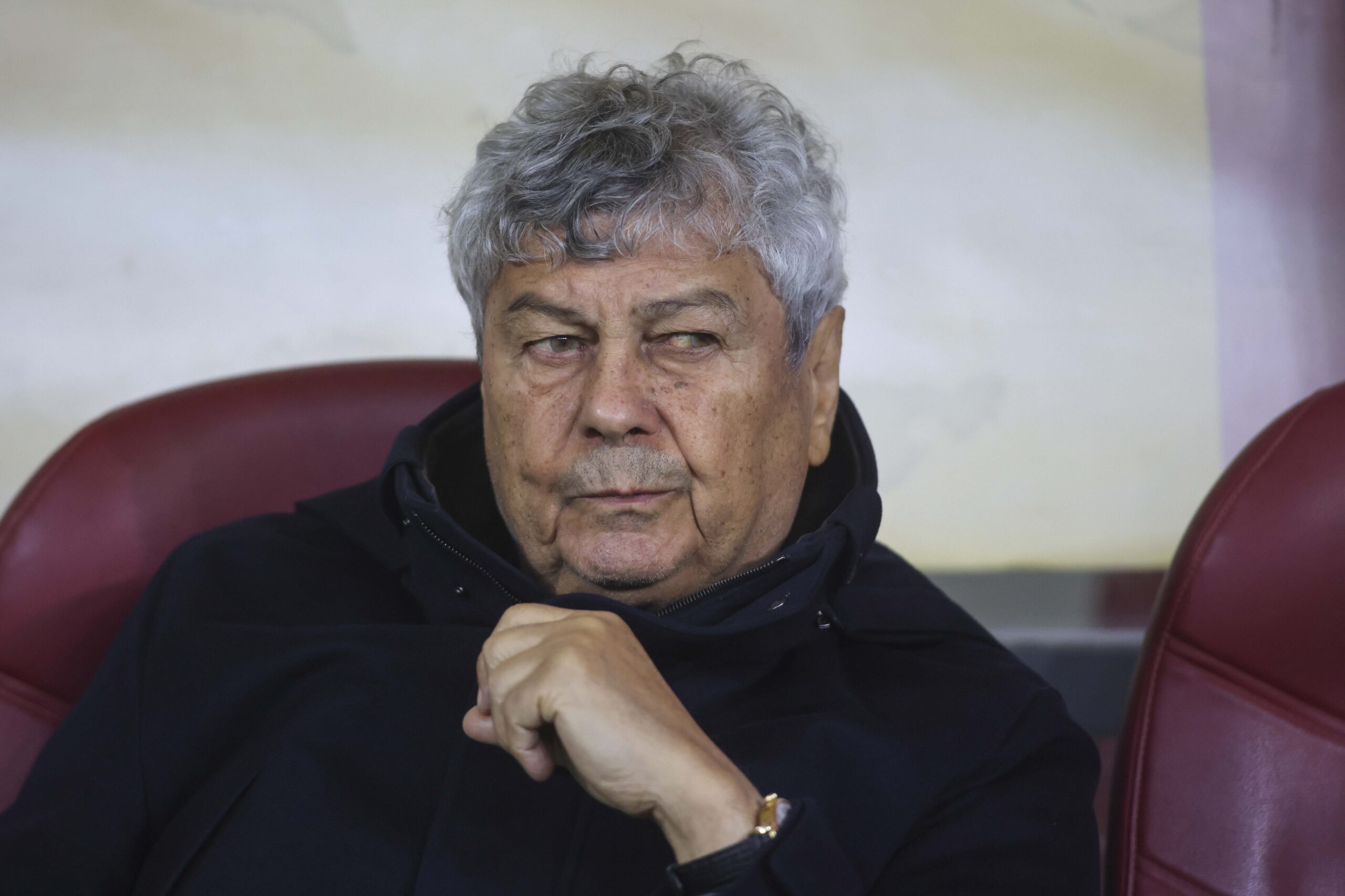 Statistica ce îl plasează pe Mircea Lucescu într-un top al coloșilor din fotbal