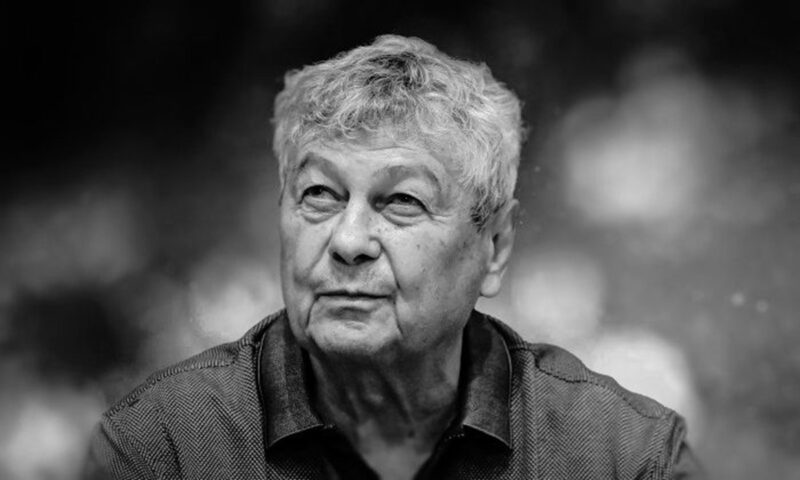 De ce a murit, de fapt, Mircea Lucescu. Adevărul spus de nepotul fostului selecționer