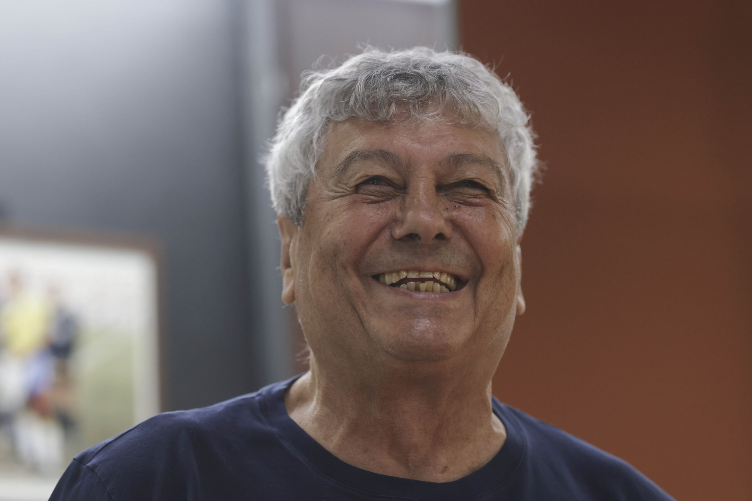 Mircea Lucescu, portret amplu în Gazzetta dello Sport: Nikola Tesla al fotbalului