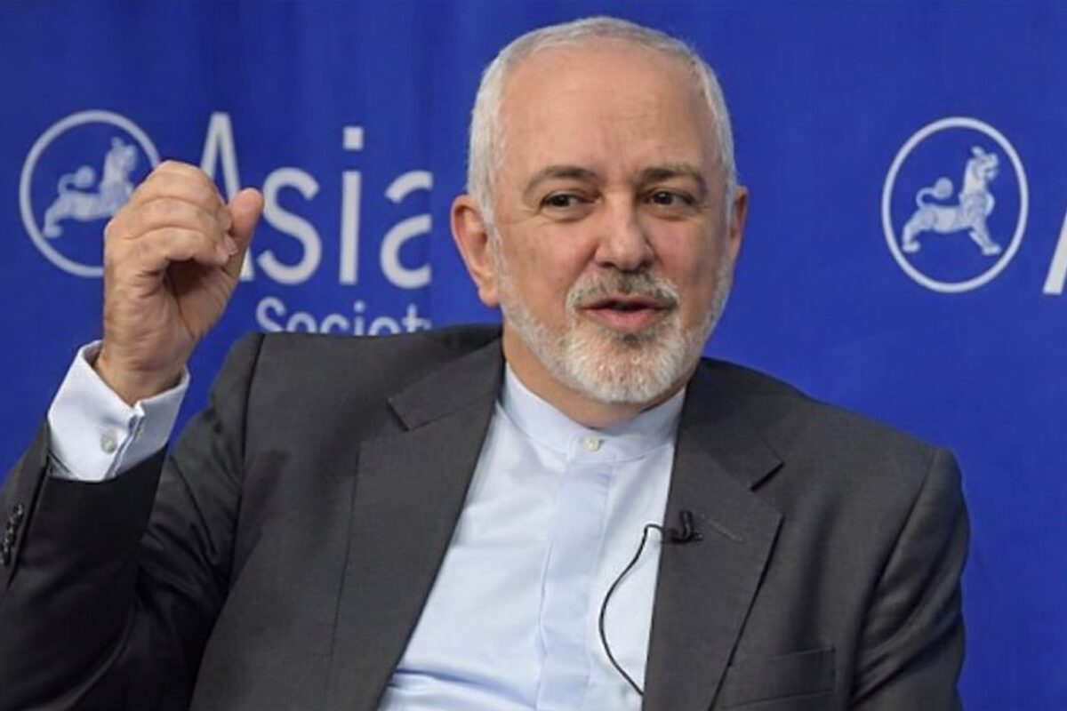 Iranul ar trebui să negocieze cu SUA, avertizează un fost ministru de Externe