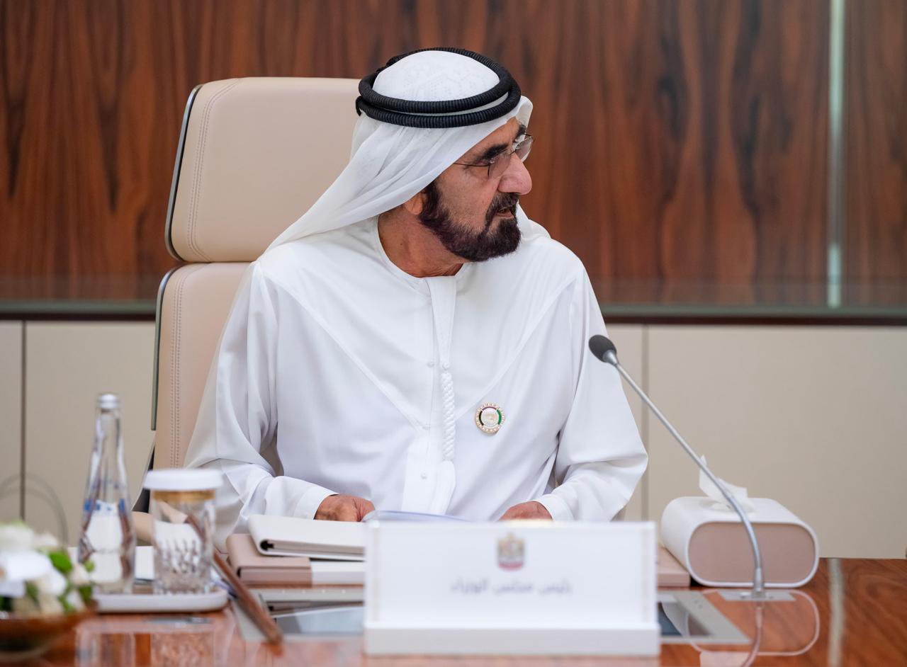 Șeicul Mohammed Bin Rashid Al Maktoum, prim-ministru al EAU