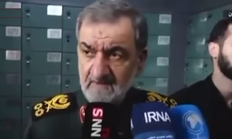 Iranul amenință țările care se alătură sancțiunilor SUA: „Vor fi considerate inamici”
