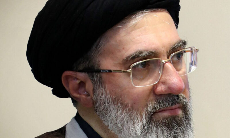 De ce întârzie acordul SUA-Iran. Rețelele secrete de curierat ale lui Mojtaba Khamenei, explicate de un expert în antiterorism