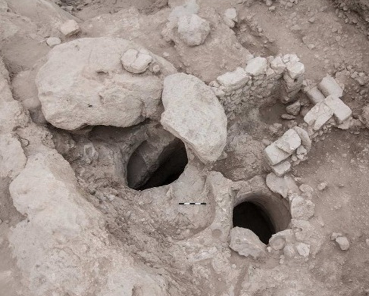 Mormânt comun de copii descoperit în Israel. Cercetătorii explică practicile funerare din epoca biblică