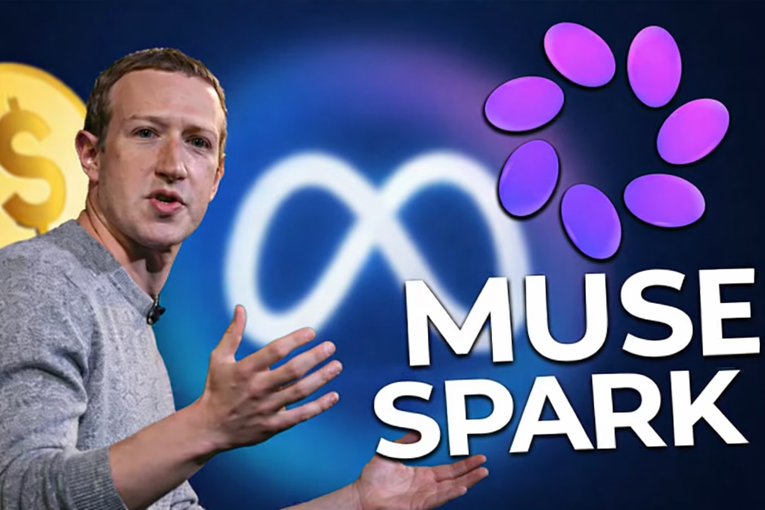 Meta intră în cursa inteligenței artificiale. Muse Spark marchează începutul unei noi strategii globale