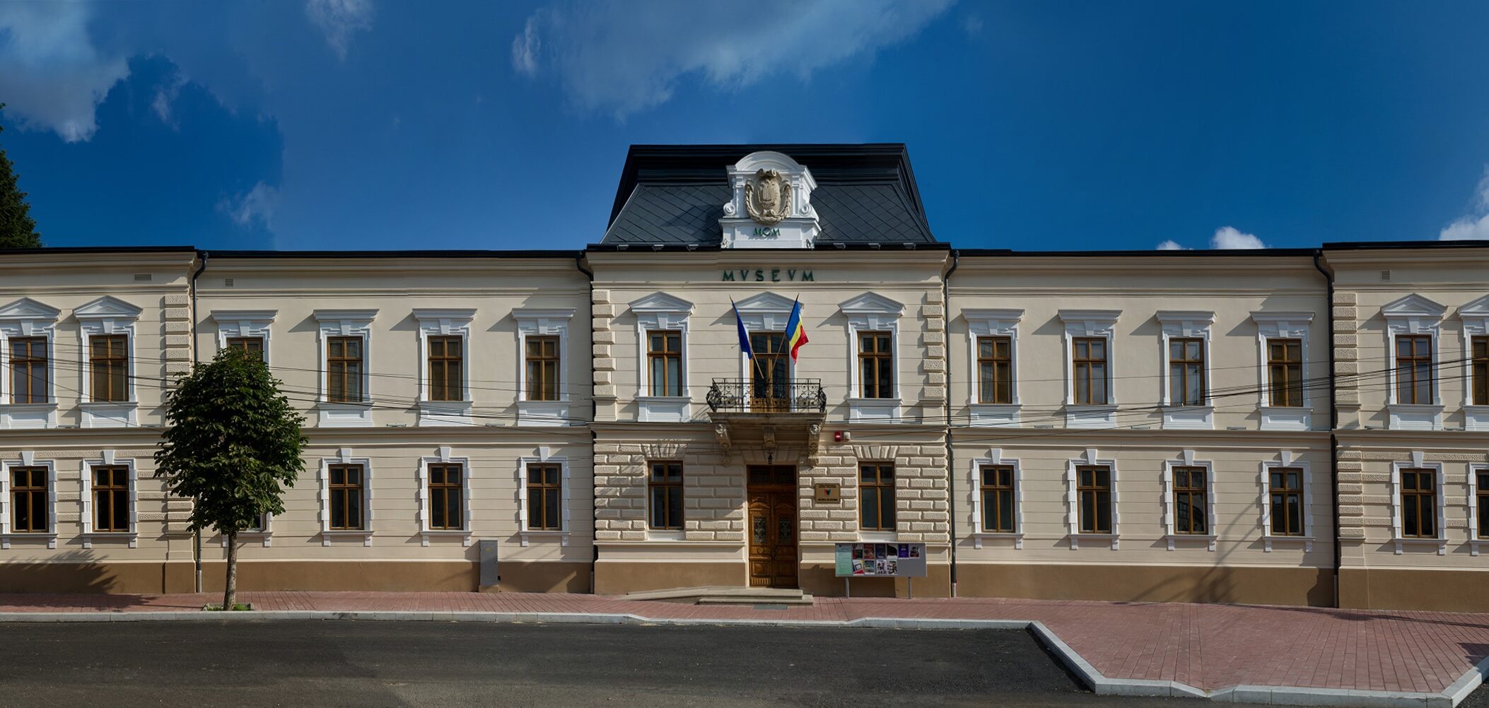 Muzeul Național al Bucovinei va organiza o expoziție dedicată artistului Ștefan Luchian. Când va avea loc evenimentul