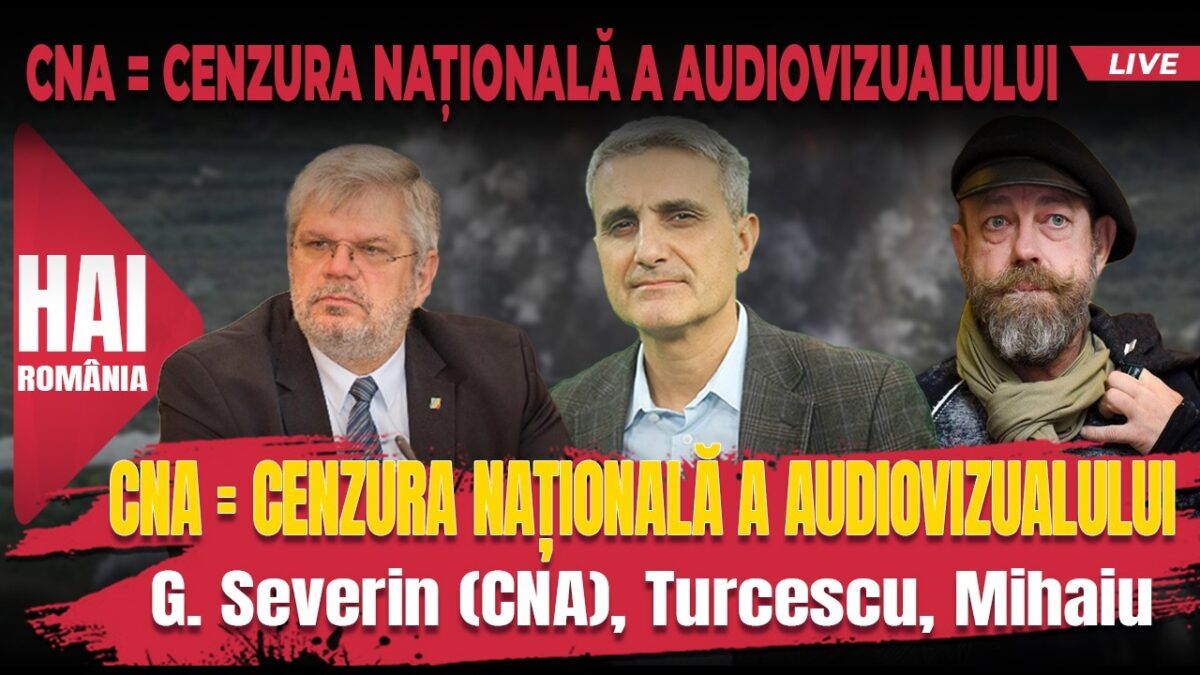 Robert Turcescu: Și așa divizată de ani, societatea românească se mai sparge încă o dată