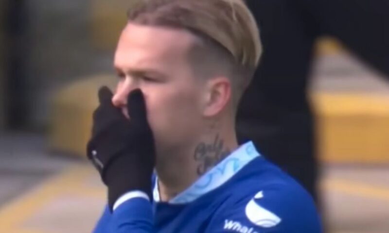 Mykhailo Mudryk, suspendat 4 ani pentru dopaj. Starul lui Chelsea a făcut, deja, apel