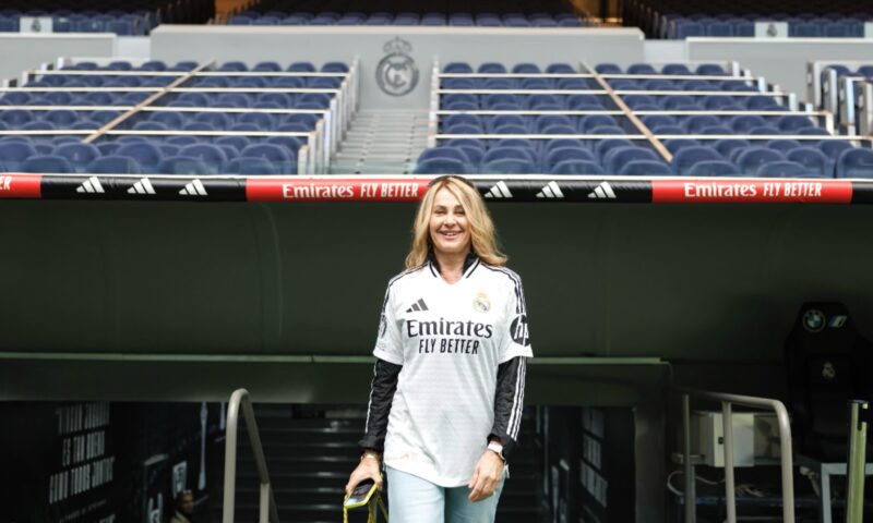 Nadia Comăneci revine în România pentru un masterclass la Cluj, în cadrul Sports Festival