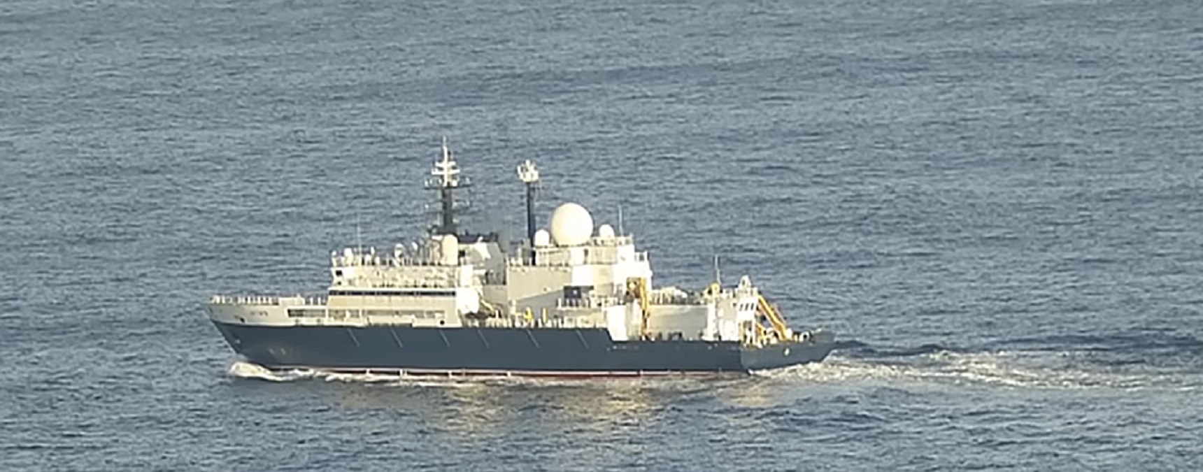 Activitatea submarinelor Rusiei în apropierea Regatului Unit pune în alertă Londra