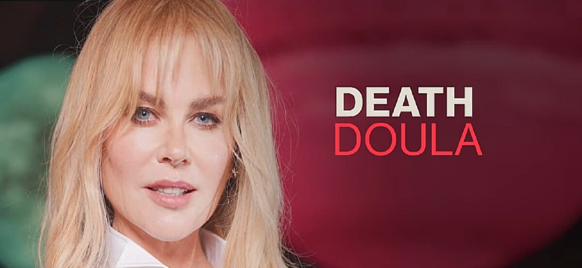 Nicole Kidman își caută un nou rol în viață. Alegerea ei, greu de înțeles pentru mulți