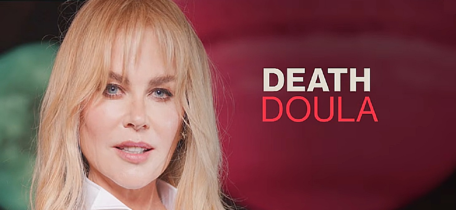 Nicole Kidman își caută un nou rol în viață. Alegerea ei, greu de înțeles pentru mulți