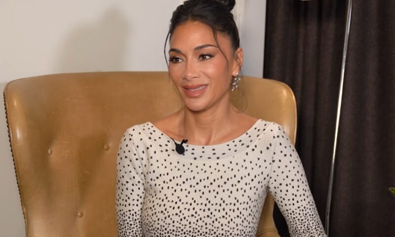 Nicole Scherzinger, apariție spectaculoasă de Ziua Pământului. Cum a atras atenția internauților