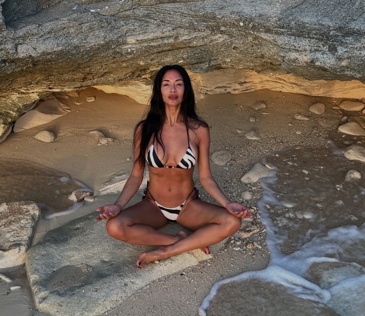 Nicole Scherzinger