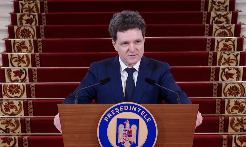 Victor Ponta îi acuză de ipocrizie pe cei care cer schimbarea lui Lucian Pahonțu. Ce îi transmite lui Nicușor Dan