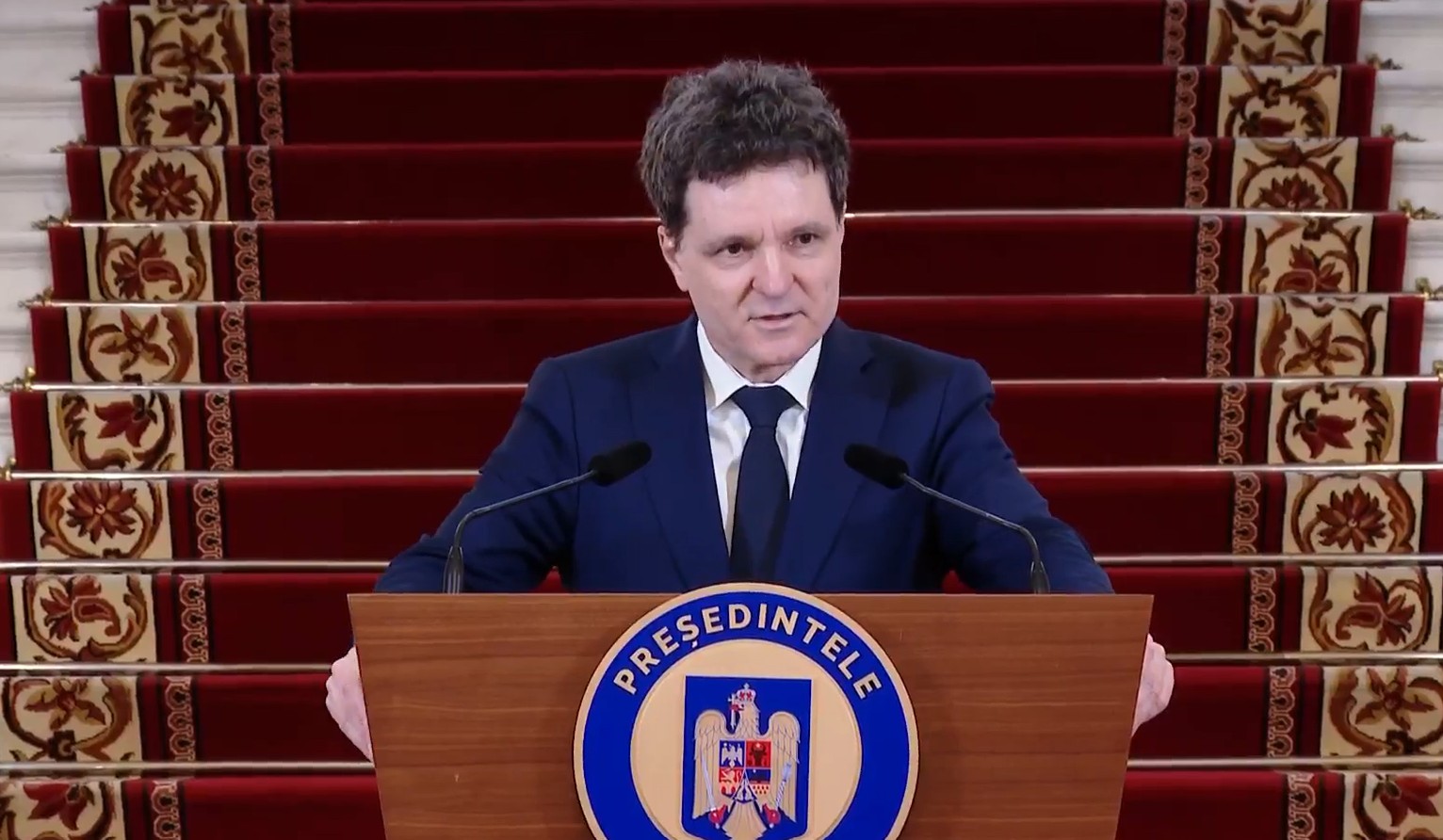 Nicușor Dan ar urma, în curând, să înainteze propunerile pentru SRI și SIE