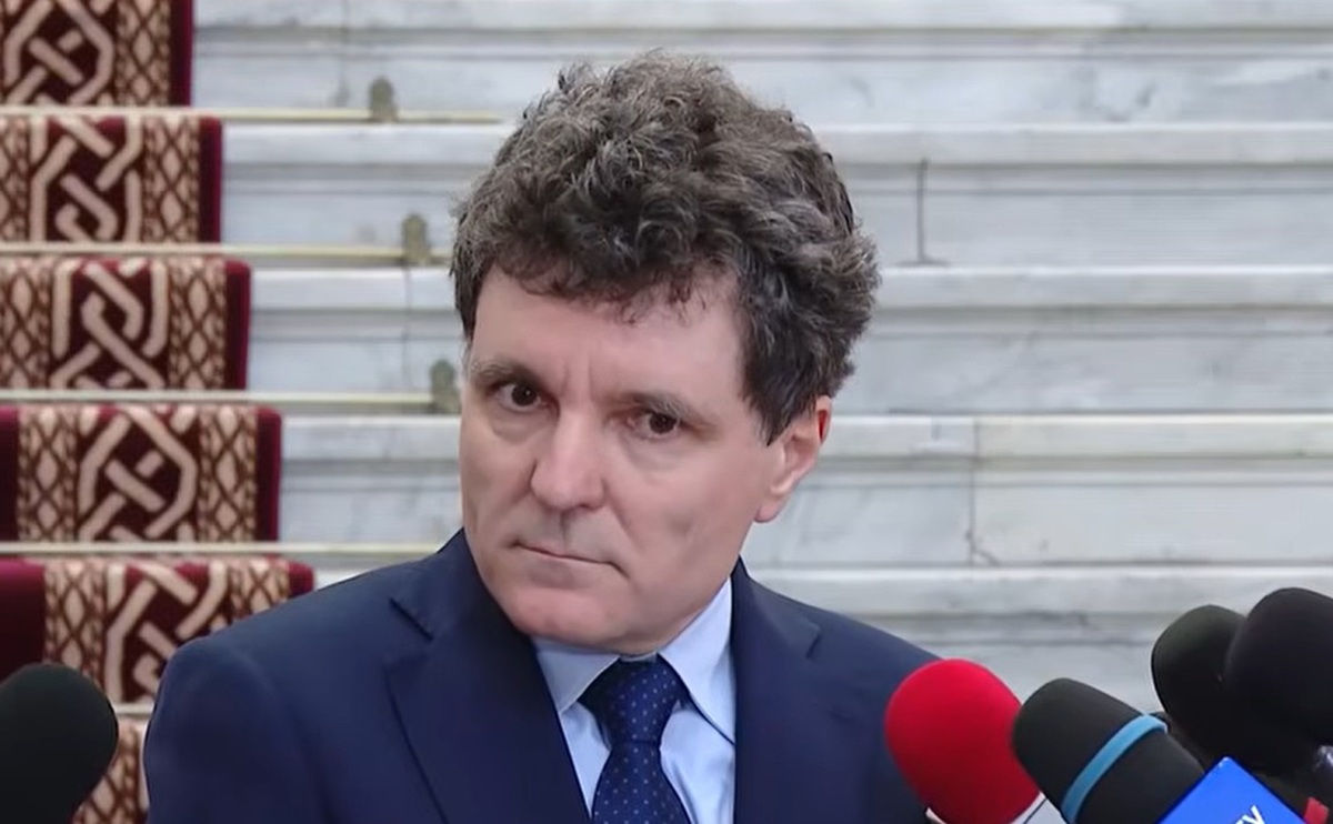 Ce are de gând Nicușor Dan să facă în caz că Ilie Bolojan este demis? „E unul dintre multele scenarii”