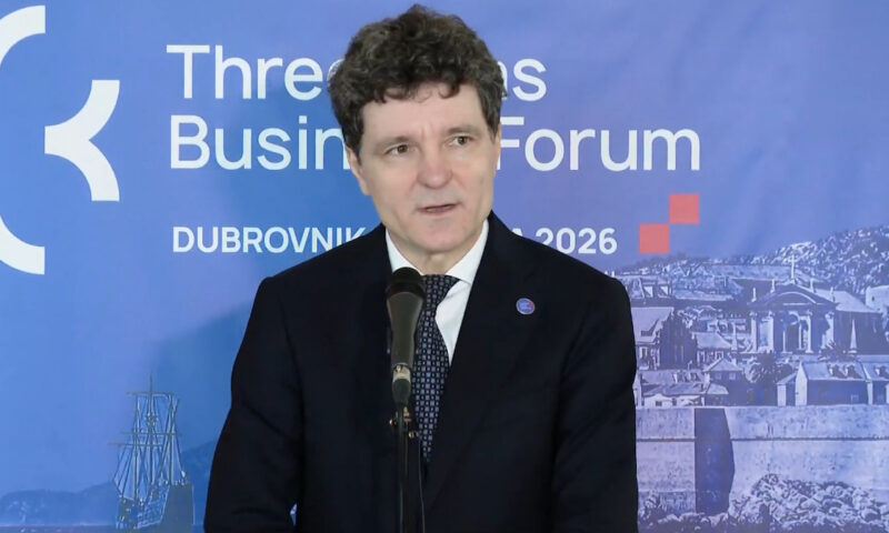 România și SUA, discuții despre finanțarea reactoarelor de la Cernavodă și dezvoltarea coridorului de gaze. Anunțul lui Nicușor Dan