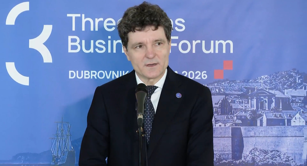 România și SUA, discuții despre finanțarea reactoarelor de la Cernavodă și dezvoltarea coridorului de gaze. Anunțul lui Nicușor Dan