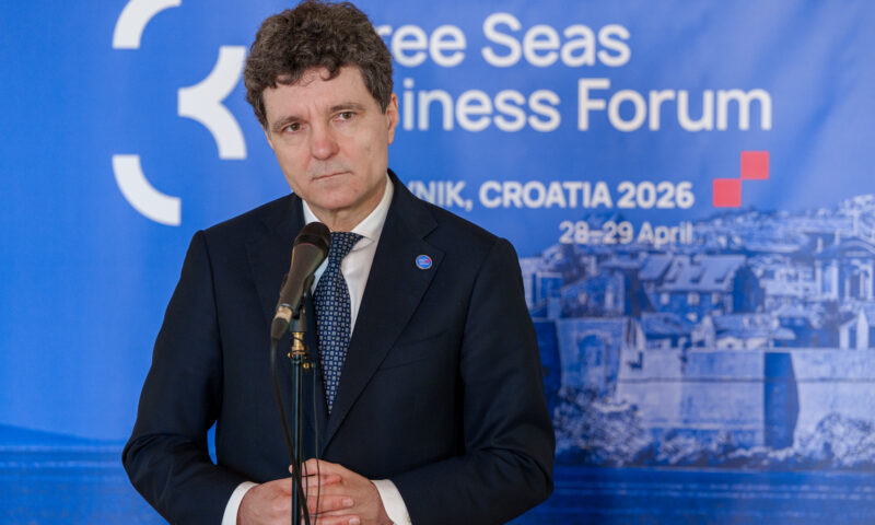 Legea energiei, declarată constituțională de CCR. Sesizarea lui Nicușor Dan a fost respinsă