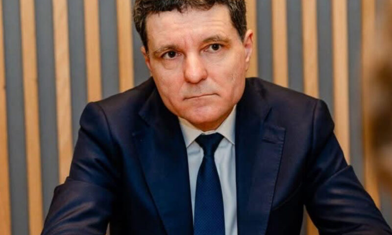 Nicușor Dan a început discuțiile cu liderii coaliției la Cotroceni, după retragerea sprijinului PSD pentru Ilie Bolojan. Live text