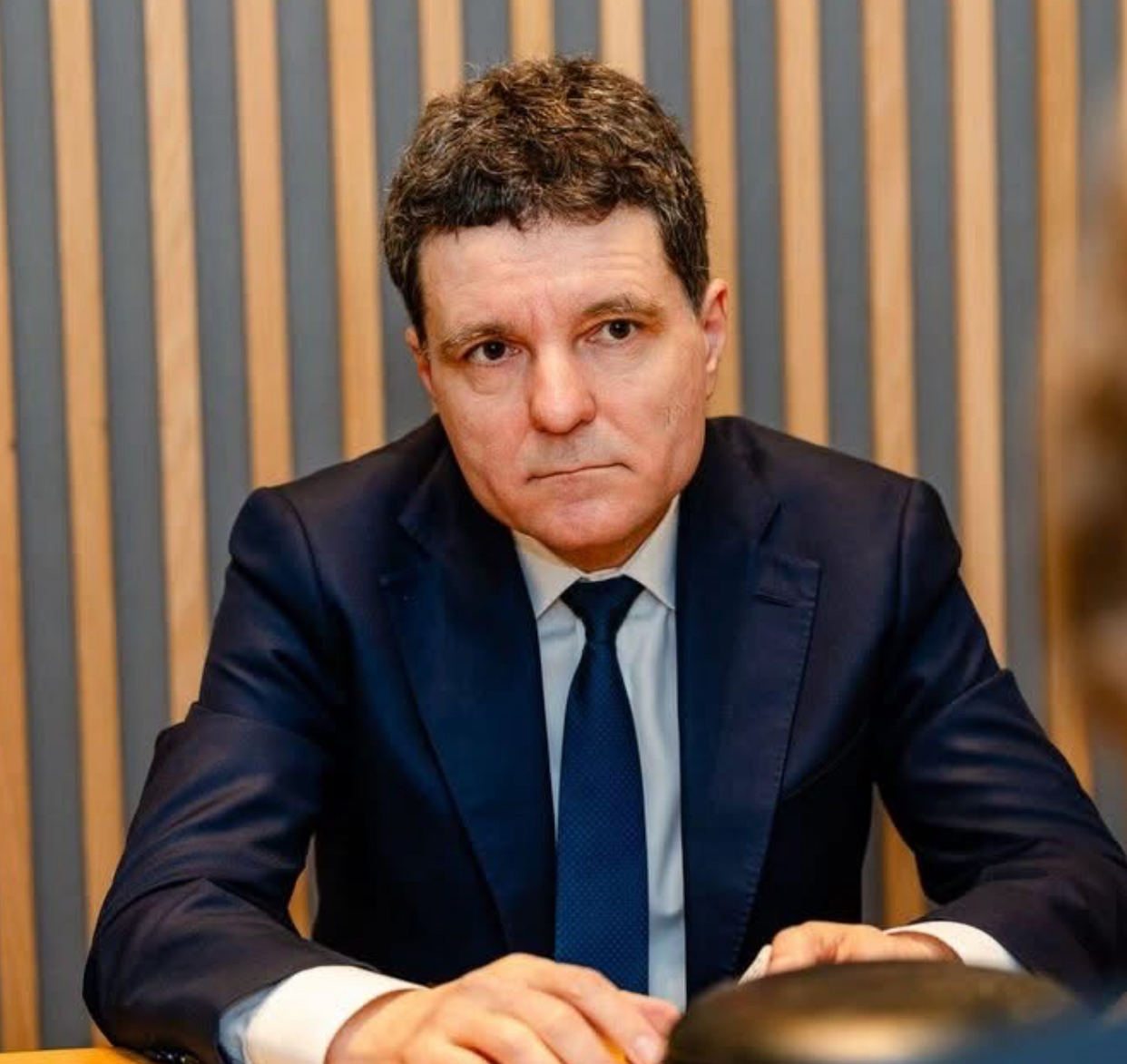 Nicușor Dan începe discuțiile cu liderii coaliției la Cotroceni, după retragerea sprijinului PSD pentru Ilie Bolojan. Live text